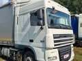 2018 DAF XF 105, белый, 4100000 рублей - вид 6