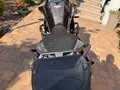 2024 CFMoto 800NK, чёрный, 699900 рублей