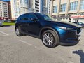 2019 Mazda CX-5 II, синий, 3600000 рублей - вид 2