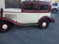 1937 Opel P4, бежевый, 4100000 рублей - вид 2
