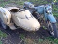 1967 ИЖ Планета, зелёный, 85000 рублей - вид 3