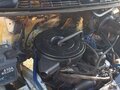 2001 ГАЗ ГАЗель (3302), белый, 580000 рублей - вид 5