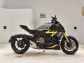 2022 Ducati Diavel 1260, чёрный, 2200000 рублей