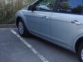 2010 Ford Focus II Рестайлинг, серебристый, 630000 рублей - вид 2
