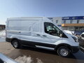 2021 Ford Transit, белый, 1570000 рублей - вид 7