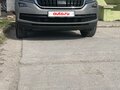 2019 Skoda Kodiaq I, бежевый, 3000000 рублей - вид 3