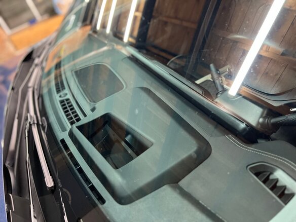 2022 Exeed VX I, синий, 3400000 рублей - вид 38