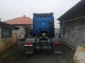 2001 DAF XF 95, синий, 1600000 рублей - вид 2