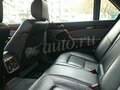 1996 Mercedes-Benz S-Класс 600 Long III (W140) Рестайлинг, серебристый - вид 8