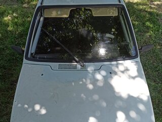 2002 Lada (ВАЗ) 1111 Ока СеАЗ, белый, 138000 рублей, вид 4