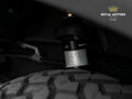 2014 Toyota Tundra CrewMax II Рестайлинг, чёрный - вид 9
