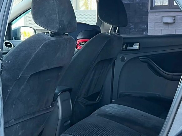 2005 Ford Focus II, серый, 250000 рублей - вид 8