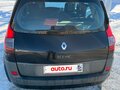 2007 Renault Scenic II Рестайлинг, чёрный, 430000 рублей - вид 2