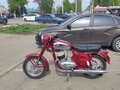 1973 Jawa 350/360, красный, 1200000 рублей - вид 7
