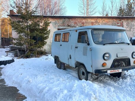 2005 УАЗ 3962, серебристый, 260000 рублей, вид 1