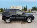 2000 Suzuki Grand Vitara I, чёрный - вид 4
