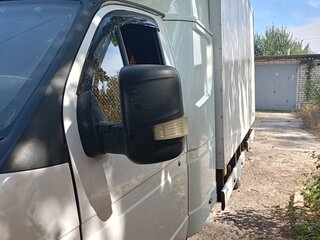 2012 ГАЗ ГАЗель (3302), белый, 1700000 рублей, вид 1
