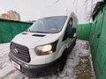 2019 Ford Transit, белый, 3800000 рублей - вид 6