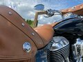 2015 Indian Chief Vintage, чёрный, 1300000 рублей - вид 11