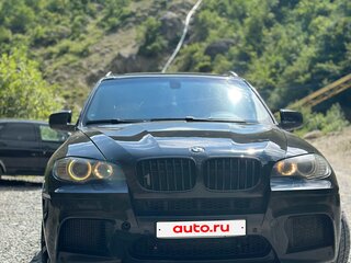 2011 BMW X5 M I (E70), чёрный, 2500000 рублей, вид 3