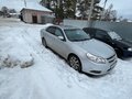 2012 Chevrolet Epica V250 Рестайлинг, серебристый, 950000 рублей - вид 1