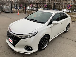 2013 Toyota Sai, белый, 2000000 рублей, вид 1