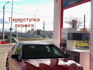 2021 Toyota Camry VIII (XV70) Рестайлинг, красный, 3742140 рублей, вид 1