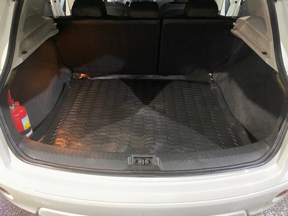 2010 Nissan Qashqai I Рестайлинг, белый, 779000 рублей - вид 14