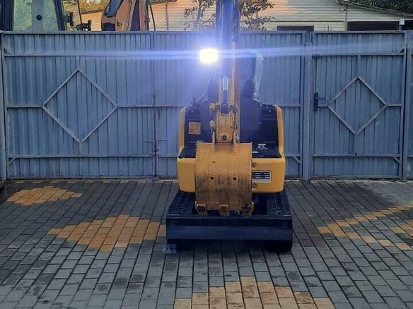 2024 Rippa R319, жёлтый, 1250000 рублей - вид 6