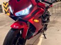2020 Honda CBR 650R, красный, 950000 рублей - вид 8