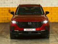 2022 Mazda CX-50, пурпурный, 3700000 рублей