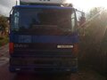 1996 DAF CF 75, синий, 750000 рублей - вид 1