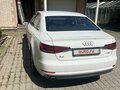 2015 Audi A4 V (B9), белый - вид 5
