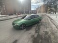 1999 BMW 3 серии 316i IV (E46), зелёный, 499000 рублей - вид 9