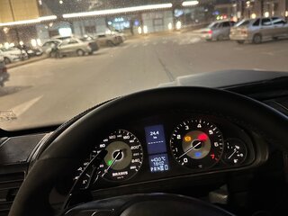 2002 Mercedes-Benz G-Класс 500 II (W463), чёрный, 2850000 рублей, вид 3