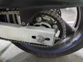2000 Honda CB 600F Hornet, синий, 400000 рублей - вид 6