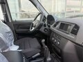 2026 УАЗ Профи (двухрядная кабина), серый, 2300000 рублей - вид 4