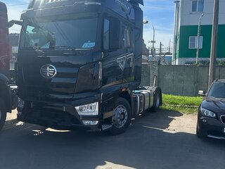 2024 FAW J7, чёрный, 8500000 рублей, вид 3