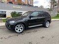 2008 BMW X5 30d II (E70), чёрный, 8500000 рублей - вид 8