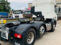 2019 DAF CF-series, белый - вид 6