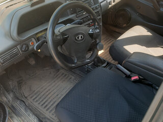1999 Lada (ВАЗ) 2109, зелёный, 90000 рублей, вид 5