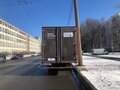 2014 ГАЗ ГАЗель (3302), белый, 1100000 рублей - вид 5