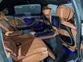 2024 Mercedes-Benz Maybach S-Класс 580 II (Z223), чёрный, 27900000 рублей - вид 11