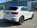 2023 Audi Q3 35 TFSI II (F3), белый, 2348083 рублей - вид 4