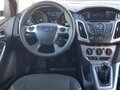 2014 Ford Focus III, белый, 999000 рублей - вид 4