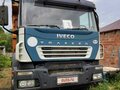 2007 Iveco Trakker, синий, 2000000 рублей