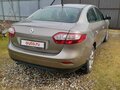2010 Renault Fluence I, бежевый, 1599999 рублей - вид 4