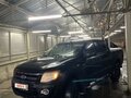 2012 Ford Ranger T6, чёрный - вид 1