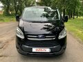2016 Ford Tourneo Custom SWB I, чёрный - вид 10