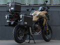 2026 Voge 625DSX, бежевый, 795000 рублей - вид 4